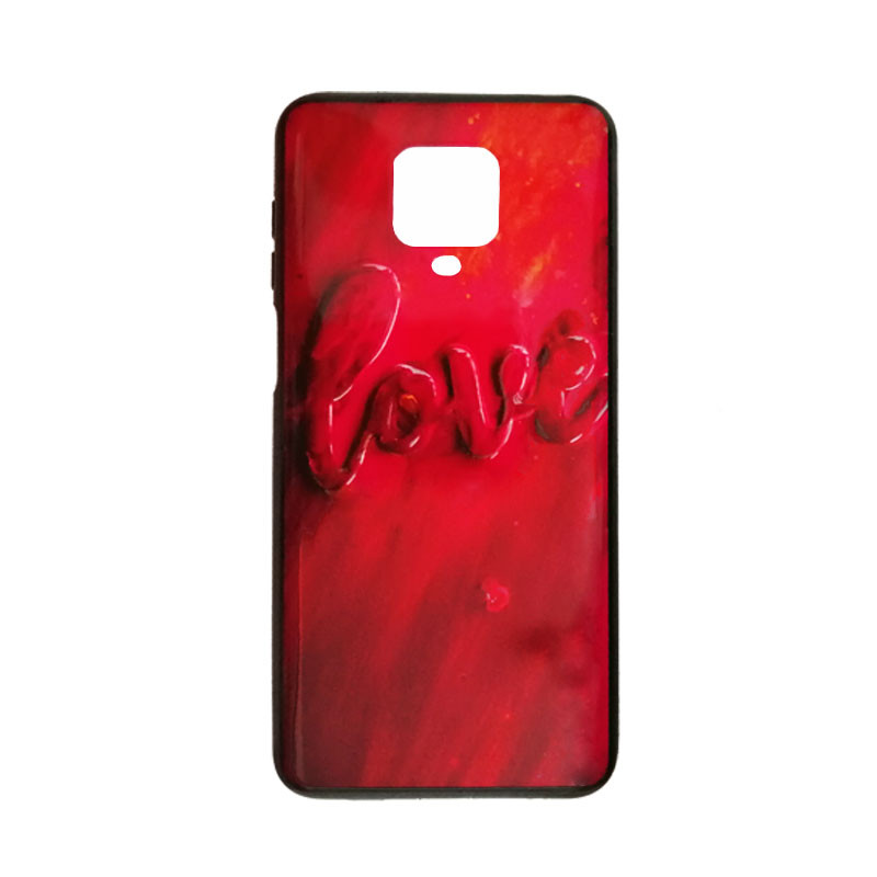 کاور مدل LOVE-11 مناسب برای گوشی موبایل شیائومی REDMI NOTE 9S / NOTE 9 PRO