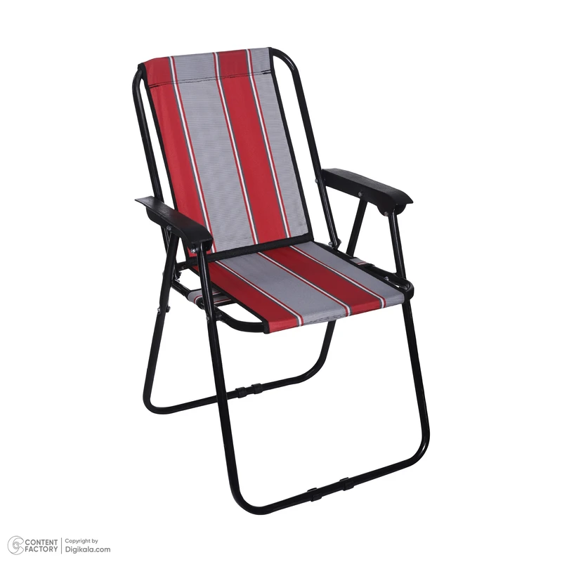 عکس شماره 26 : میز و صندلی سفری تاشو 4 نفره مدل xp555 مجموعه 5 عددی