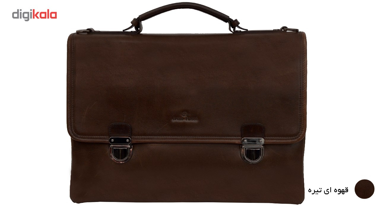 کیف اداری انزو رسی مدل 11023