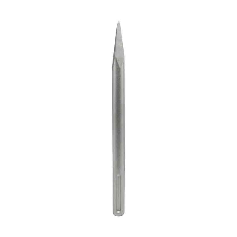 قلم 5 شیار بتن کن تام مدل نوک تیز کد AJ-18*280MM سایز 28 سانتی متر