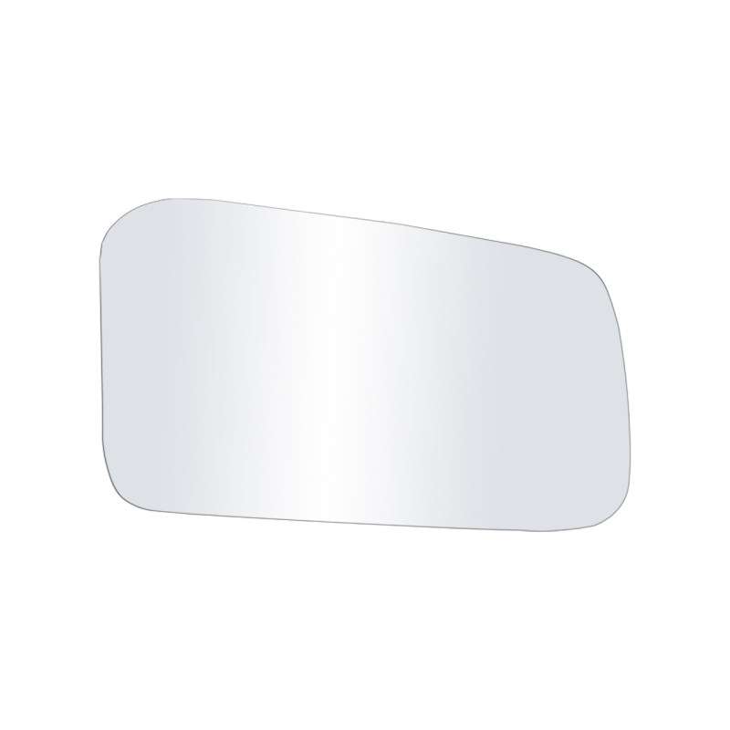 شیشه آینه جانبی راست تیناکو مدل R032 مناسب برای پراید