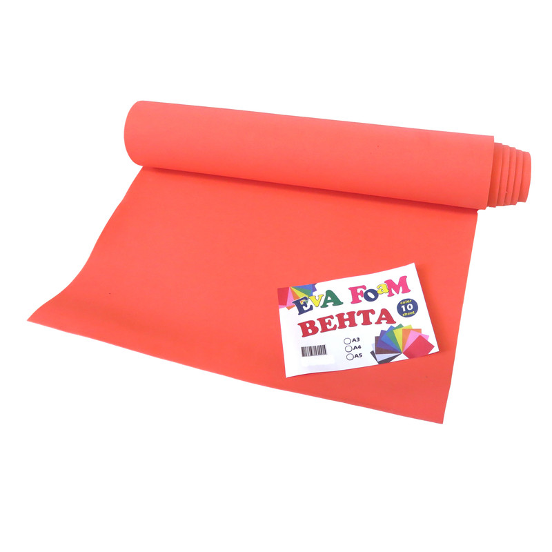 فوم نرم بهتا مدل K