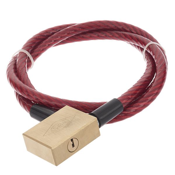 قفل کابلی مگا تولز مدل 012 قفل کابلی مگا تولز مدل 012