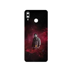 MAHOOT Tom Hardy Cover Sticker for Honor Play