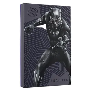 هارد دیسک اکسترنال سیگیت مدل Seagate Black Panther SE FireCuda STLX2000401 ظرفیت دو ترابایت