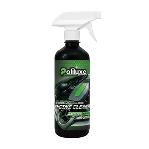 Poliluxe Car Engine Cleaner, Model 1, 500 ml