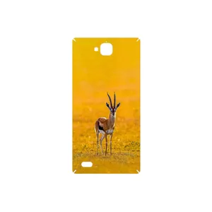 MAHOOT Gazelle Cover Sticker for Honor 3C