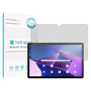Rock space HyMTT model matte screen protector suitable for Lenovo Tab M10 Gen 3 tablet