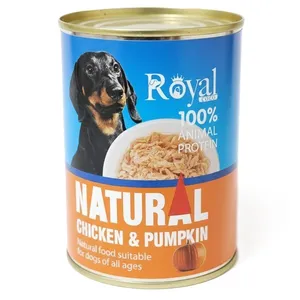 Royal coco