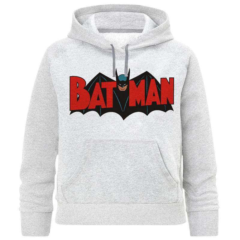 هودی پسرانه مدل W862 BAT MAN 