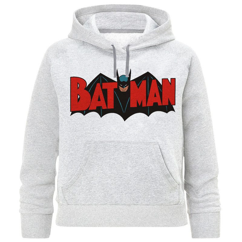 هودی پسرانه مدل W862 BAT MAN 