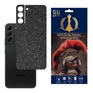 Infinity PRO MAX Cover Sticker For SAMSUNG GALAXY S22 PLUS