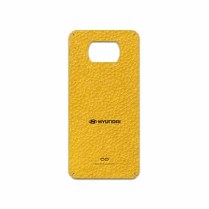 MAHOOT ML-HYNDI Cover Sticker for Xiaomi Poco X3 NFC