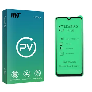 HVT PV glass Screen Protector For Apple iPhone 6/6s