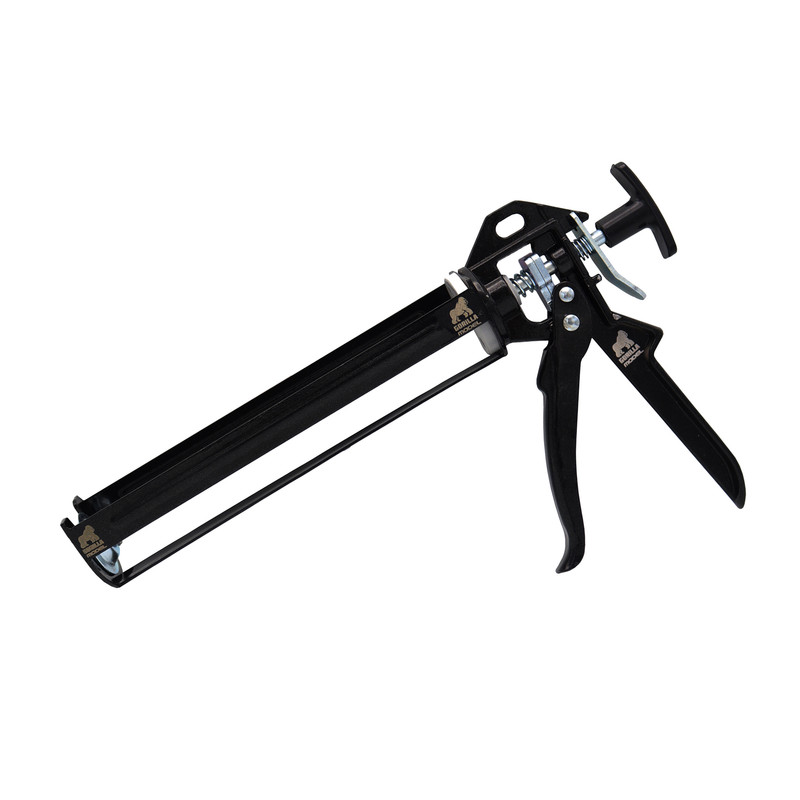 دستگاه چسب آکواریوم مدل گوریلا کد YPM-038M
