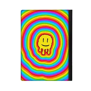 کلاسور مدل رنگی کد 2023