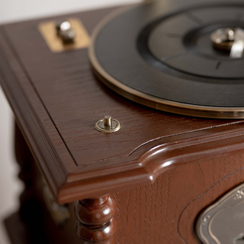 پخش کننده خانگی والتر مدل 2511 پنج کاره