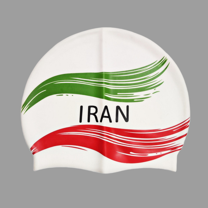 کلاه شنا کد 113