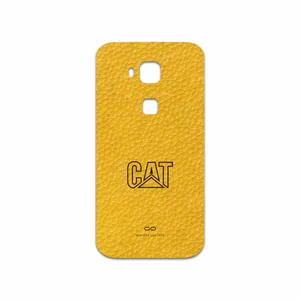 MAHOOT ML-CAT Cover Sticker for Huawei Ascend G8