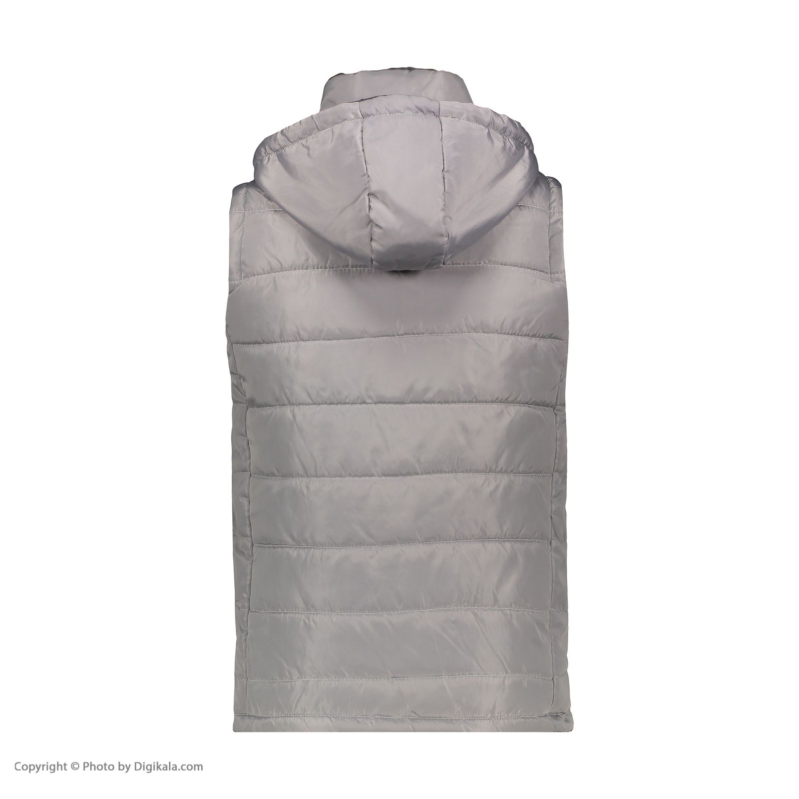 جلیقه مردانه مدل پافر دو رو کد SH - - 27