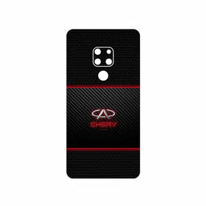 MAHOOT CHERY Cover Sticker for Huawei Mate 20