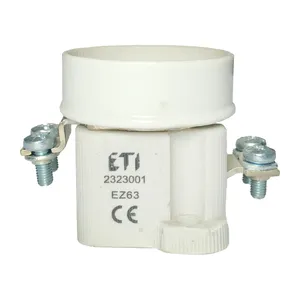 پایه فیوز ای تی آی 63 آمپر کد EZ63