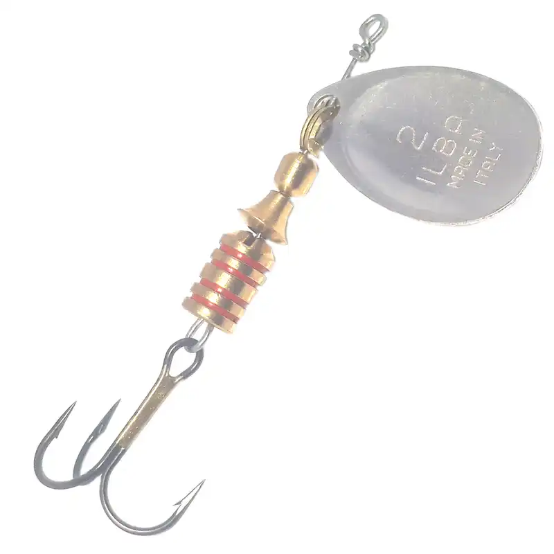 لانسه ماهیگیری ایلبا مدل tondo 2