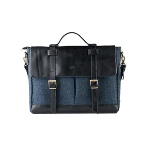 کیف اداری مردانه صاد مدل JR3302