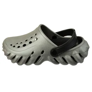 صندل مردانه مدل GRY.1913