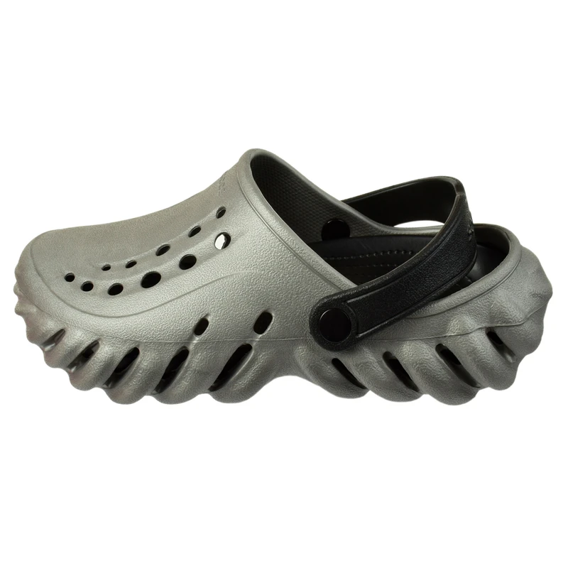 صندل مردانه مدل GRY.1913