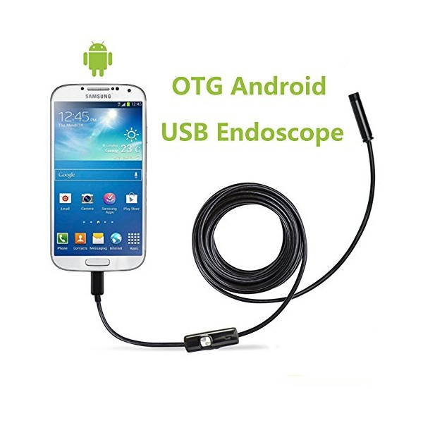 اتوسکوپ مدل D127