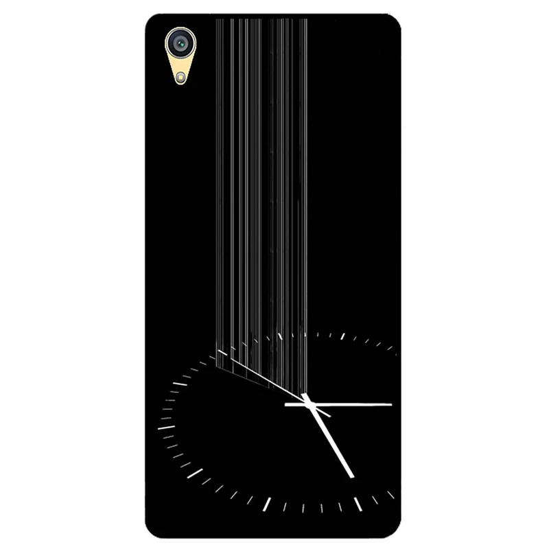 کاور مگافون طرح در میان ستارگان مدل 1895 مناسب برای گوشی موبایل سونی Xperia XA1 Ultra 