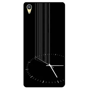 Megafone Interstellar 1895 Cover For Sony Xperia M4