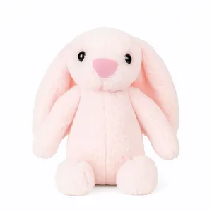 عروسک مدل خرگوش گوش دراز ارتفاع ۳۰ سانتی متر