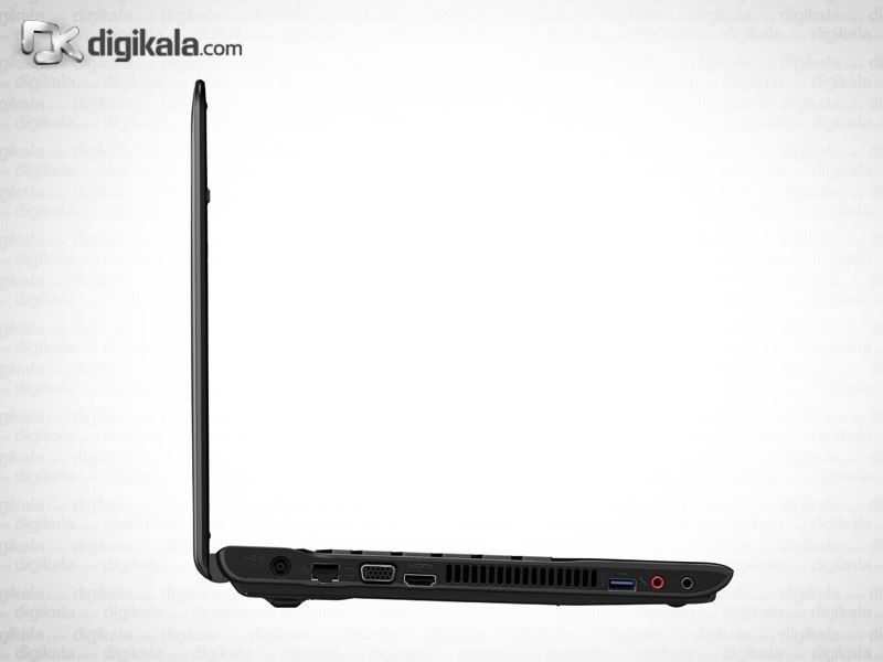 لپ تاپ سونی وایو SVE1413TCX main 1 7