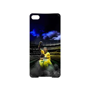 MAHOOT Pele Cover Sticker for BlackBerry Z30