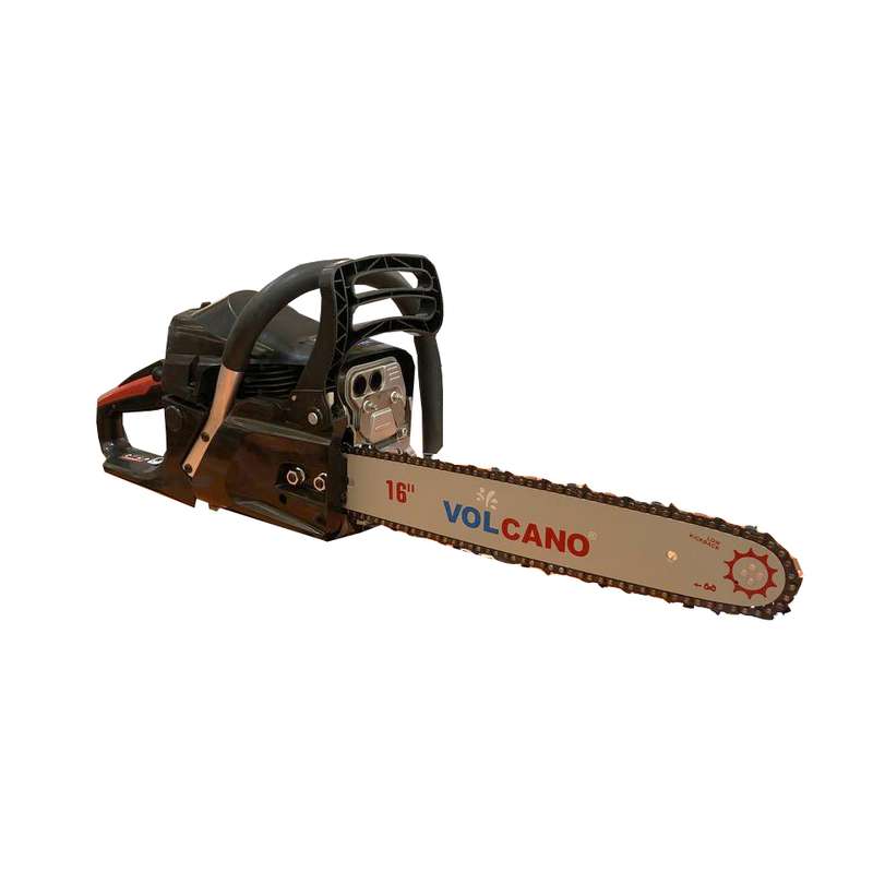 اره زنجیری بنزینی ولکانو مدل VC6158