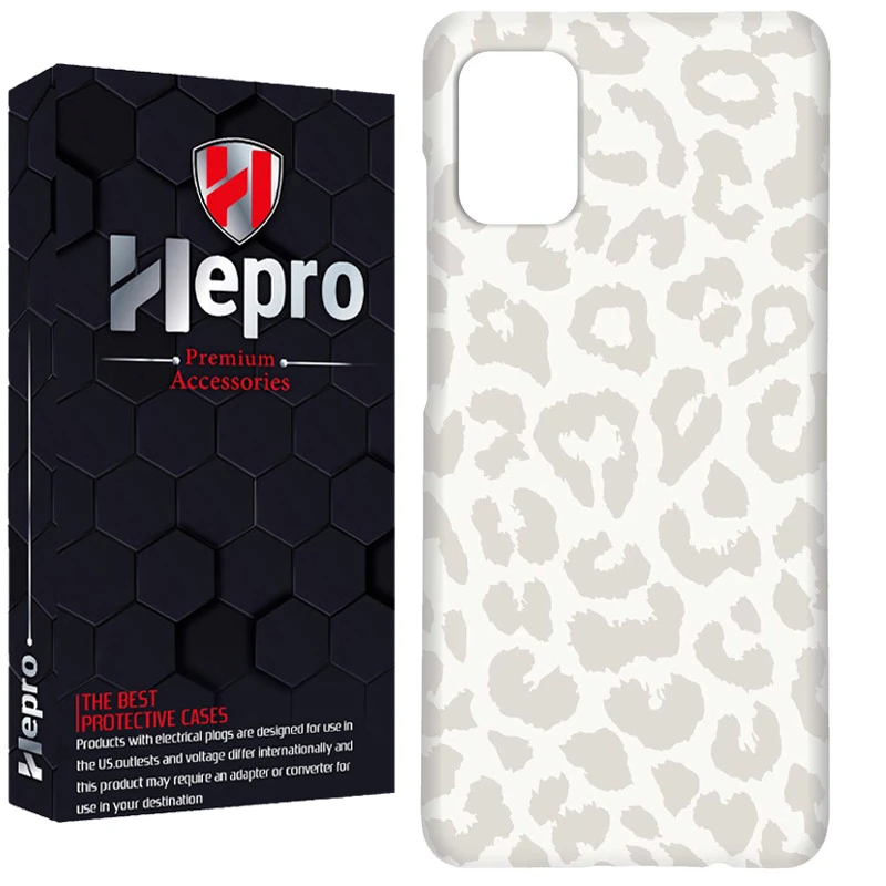 کاور هپرو مدل RC مناسب برای گوشی موبایل سامسونگ Galaxy A51