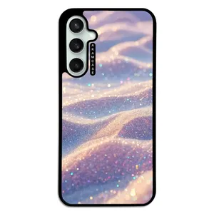 AKAM AMC-WSGS23FE-SPARKLY-21 Cover For Samsung Galaxy S23 FE