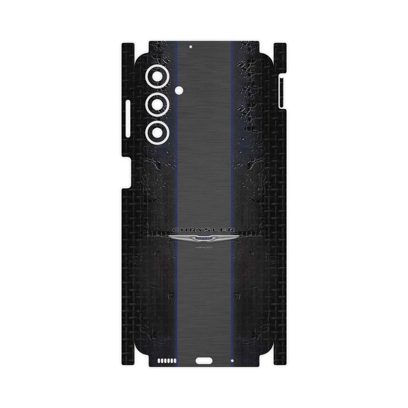 برچسب پوششی ماهوت مدل Chrysler-FullSkin مناسب برای گوشی موبایل سامسونگ Galaxy F54