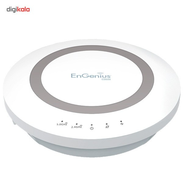 روتر بی سیم انجینیوس مدل ESR600
