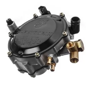  electrofan cng pressure reducer