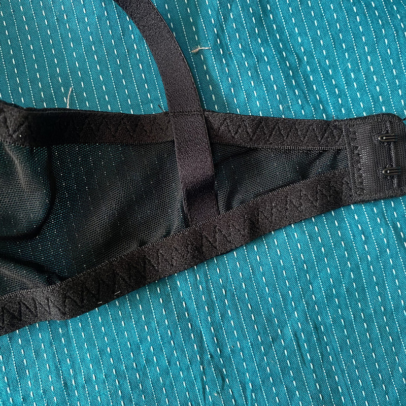 سوتین زنانه مدل 1030152