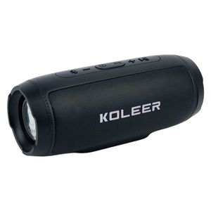 اسپیکر بلوتوثی قابل حمل کُلِر مدل S1000