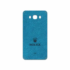 MAHOOT BL-RLX Cover Sticker for Samsung Galaxy J7 2016