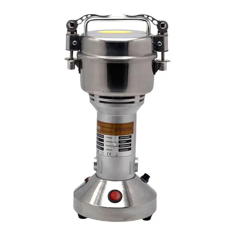 آسیاب صنعتی مدل 1800W