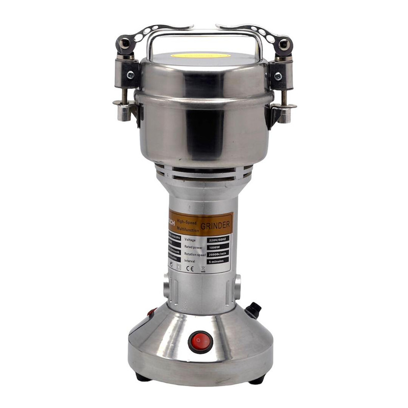 آسیاب صنعتی مدل 1800W