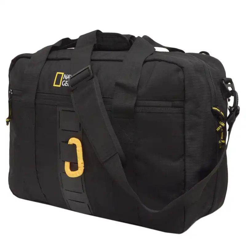 ساک سفری نشنال جئوگرافیک مدل N21219 EXPLORER