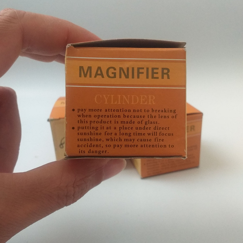 ذره بین مدل 10X