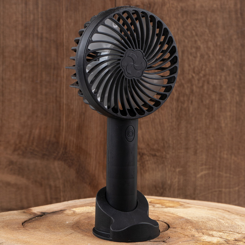 پنکه شارژی مدل N10_PLUS